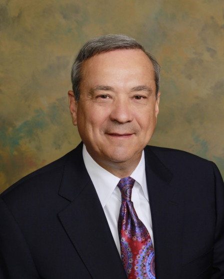 John Garza, attorney